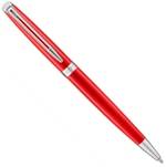 Шариковая ручка Waterman Hemisphere Essential Red CT (2046601)